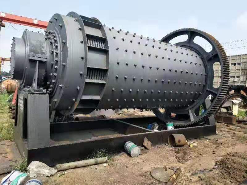 選礦機械